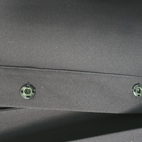 Jesse Kamm jumpsuit - Picture 8 of 11